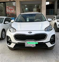 کیا سپۆرتاج